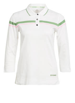 BOGNER Poloshirt CAYLA mit 3/4-Arm