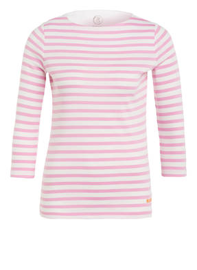BOGNER Shirt LOUNA mit 3/4-Arm