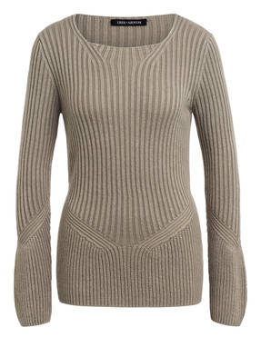 IRIS von ARNIM Cashmere-Pullover AMBROSIA