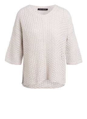 IRIS von ARNIM Cashmere-Pullover ATARIS mit 3/4-Arm