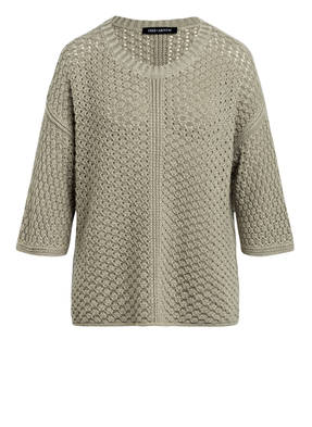 IRIS von ARNIM Cashmere-Pullover ATARIS mit 3/4-Arm