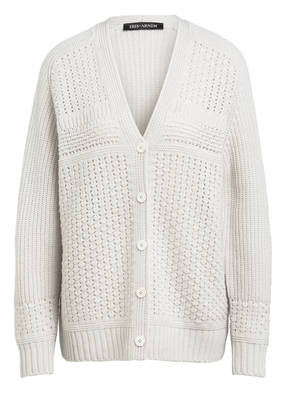 IRIS von ARNIM Strickjacke APRIL aus Cashmere