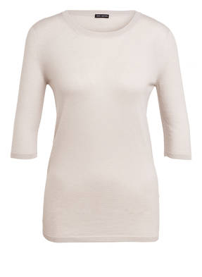 IRIS von ARNIM Kurzarm-Pullover LYV aus Cashmere
