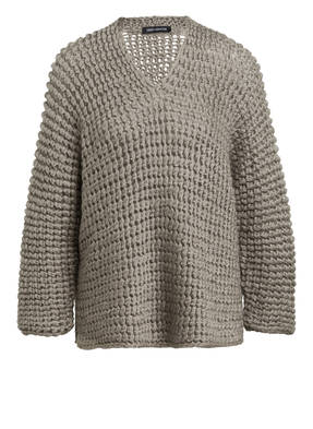 IRIS von ARNIM Pullover LONE mit Mohair