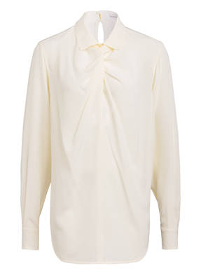 VICTORIABECKHAM Blusenshirt aus Seide