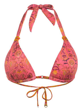 BANANA MOON COUTURE Neckholder-Bikini-Top INYO ANISHA