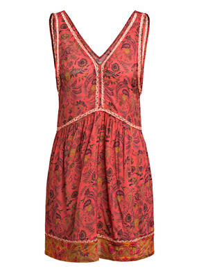 BANANA MOON COUTURE Strandkleid GLENA ANISHAVOIL