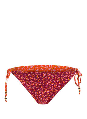 BANANA MOON COUTURE Bikini-Hose AENA MIRASSA zum Wenden