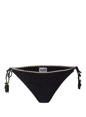 BANANA MOON COUTURE Bikini-Hose GALBIA CROCHET