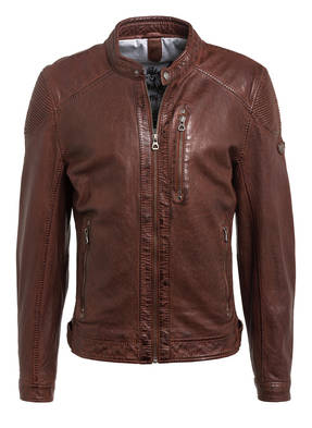 gipsy Lederjacke RAYDEN