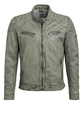 gipsy Lederjacke LAGAV