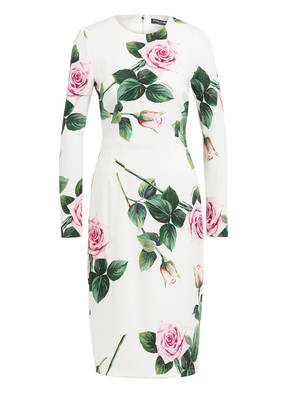DOLCE&GABBANA Etuikleid