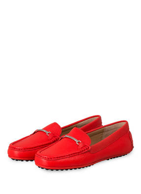 LAUREN RALPH LAUREN Mokassins BRIONY