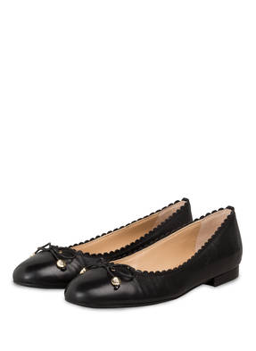 LAUREN RALPH LAUREN Ballerinas GLENNIE