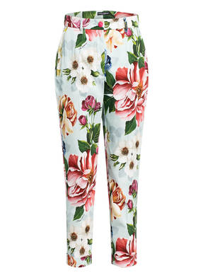 DOLCE&GABBANA 7/8-Hose