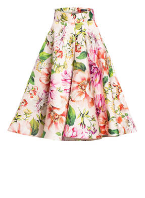 DOLCE&GABBANA Seidenrock