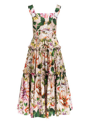 DOLCE&GABBANA Kleid