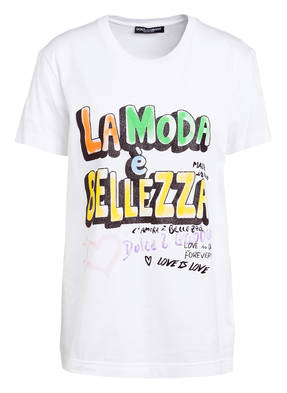 DOLCE&GABBANA T-Shirt