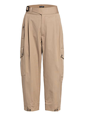 DOLCE&GABBANA 7/8-Cargohose