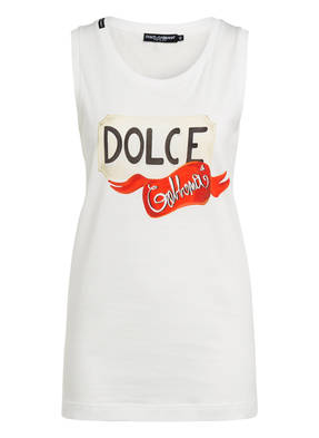 DOLCE&GABBANA Top