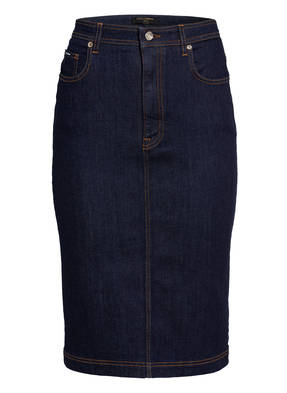 DOLCE&GABBANA Jeansrock