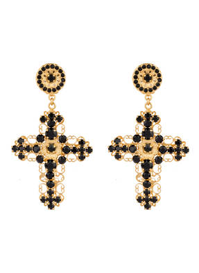 DOLCE&GABBANA Ohrclips
