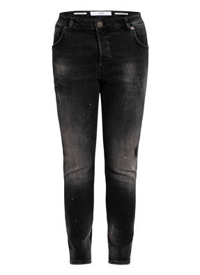GOLDGARN DENIM Destroyed-Jeans NECKARAU Slim Fit