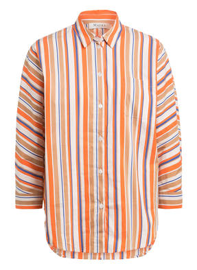 MAERZ MUENCHEN Bluse mit 3/4-Arm