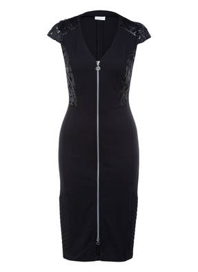 SPORTALM Kleid mit Paillettenbesatz