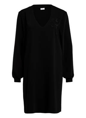 SPORTALM Kleid mit Schmucksteinbesatz