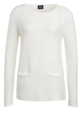 s.Oliver BLACK LABEL Pullover