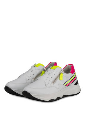 Gabor Plateau-Sneaker