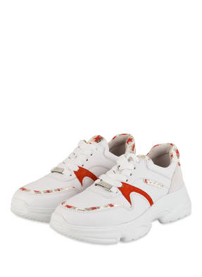 Gabor Plateau-Sneaker