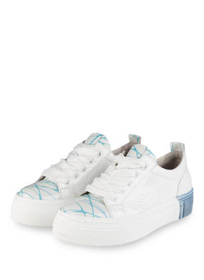Gabor Plateau-Sneaker