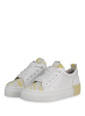 Gabor Plateau-Sneaker