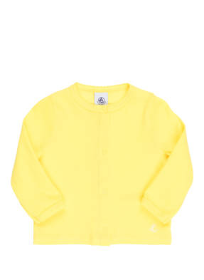 PETIT BATEAU Sweatjacke