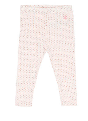 Petit Bateau Baby-M/ädchen Leggings