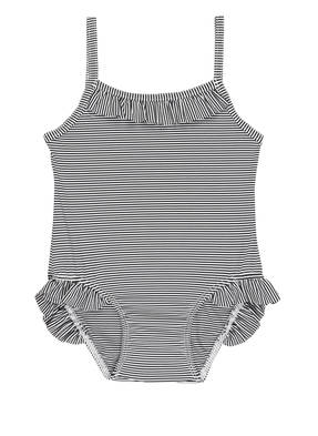 PETIT BATEAU Badeanzug mit UV-Schutz 50+