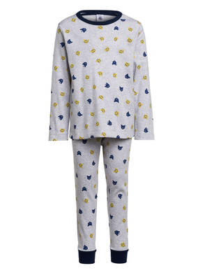 PETIT BATEAU Schlafanzug