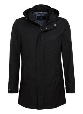 STROKESMAN'S Parka