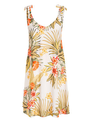 BANANA MOON Strandkleid ADELA LAHAINAVOIL