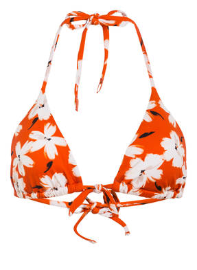 BANANA MOON Triangel-Bikini-Top TREO ISALIS