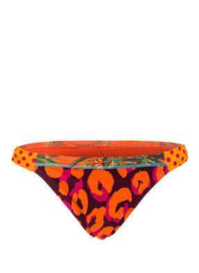 BANANA MOON Bikini-Hose FRESIA SUNSHINE