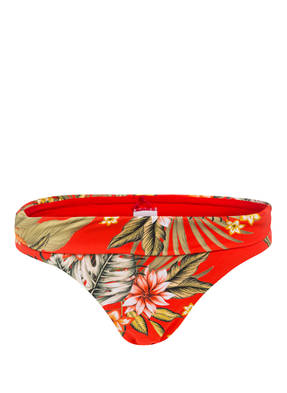 BANANA MOON Bikini-Hose SANDRA WAIMEA zum Wenden