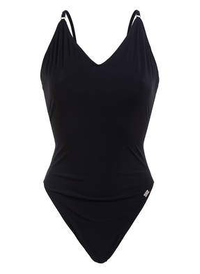 BANANA MOON Badeanzug NAUMI BLACK