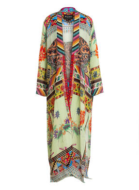 ETRO Seidenkimono