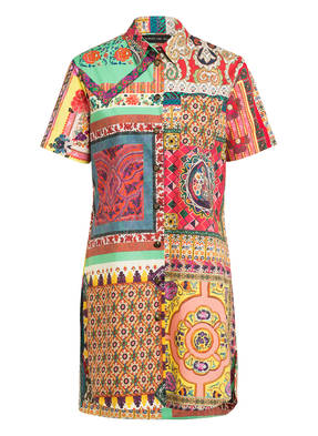 ETRO Hemdblusenkleid