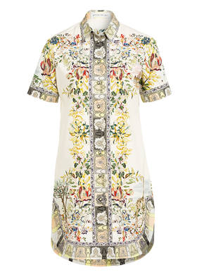 ETRO Hemdblusenkleid