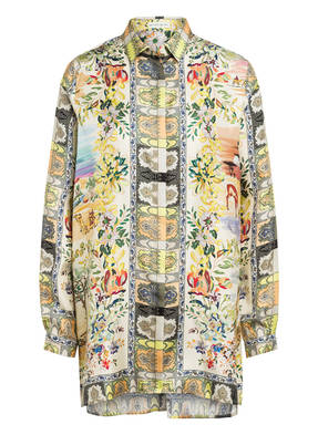 ETRO Hemdbluse aus Seide
