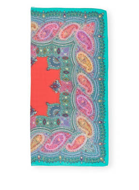 ETRO Cashmere-Tuch